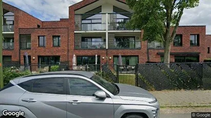 Apartments for rent in Diest - Photo from Google Street View