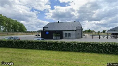 Apartments for rent in Sprimont - Photo from Google Street View