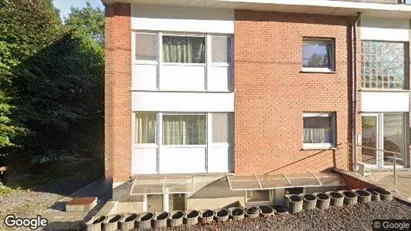 Apartments for rent in Raeren - Photo from Google Street View