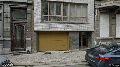 Apartments for rent in Stad Antwerp - Photo from Google Street View