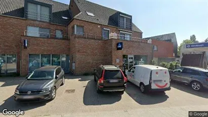 Apartments for rent in Tremelo - Photo from Google Street View