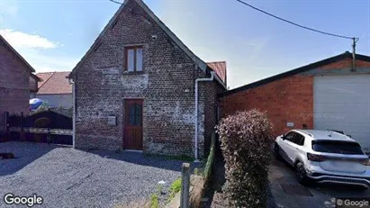 Apartments for rent in Pecq - Photo from Google Street View