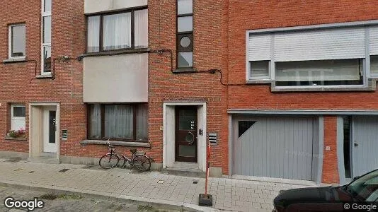 Apartments for rent in Stad Gent - Photo from Google Street View
