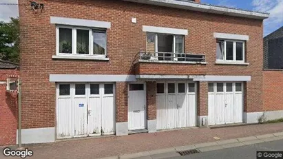 Apartments for rent in Andenne - Photo from Google Street View