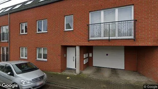 Apartments for rent in Seraing - Photo from Google Street View