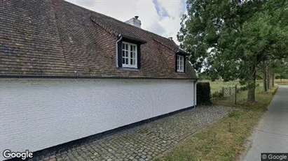 Apartments for rent in Deinze - Photo from Google Street View