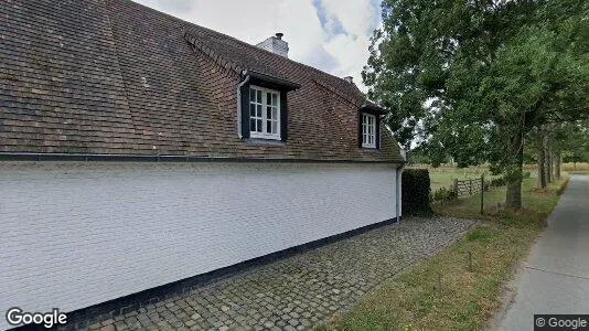 Apartments for rent in Deinze - Photo from Google Street View