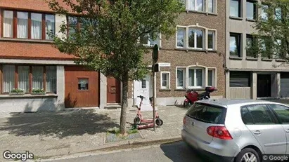 Apartments for rent in Stad Antwerp - Photo from Google Street View