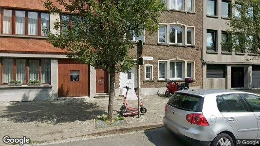 Apartments for rent in Stad Antwerp - Photo from Google Street View
