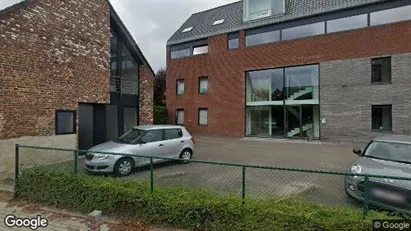 Apartments for rent in Dalhem - Photo from Google Street View