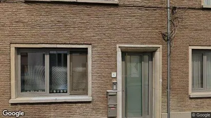 Apartments for rent in Leuven - Photo from Google Street View