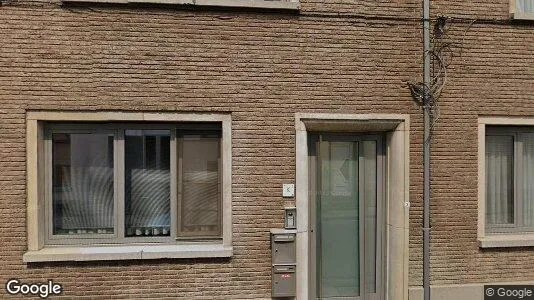 Apartments for rent in Leuven - Photo from Google Street View
