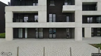 Apartments for rent in Maldegem - Photo from Google Street View