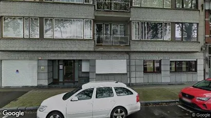 Apartments for rent in Luik - Photo from Google Street View