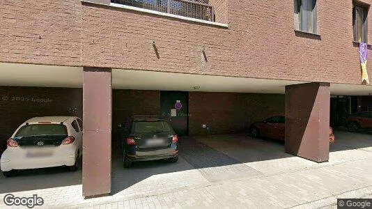 Apartments for rent in Aat - Photo from Google Street View