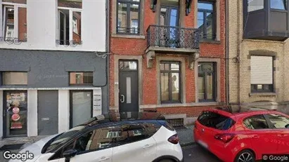 Apartments for rent in Spa - Photo from Google Street View