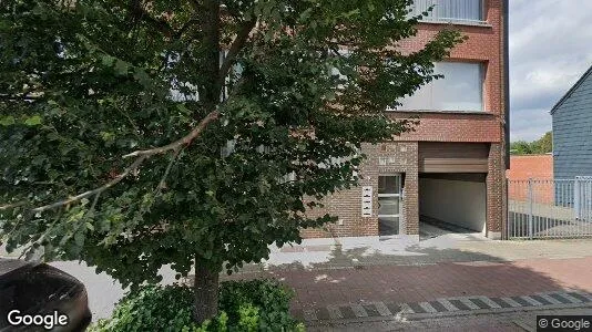 Apartments for rent in Schoten - Photo from Google Street View