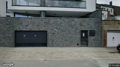 Apartments for rent in Houffalize - Photo from Google Street View