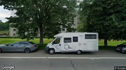 Apartments for rent in Aywaille - Photo from Google Street View