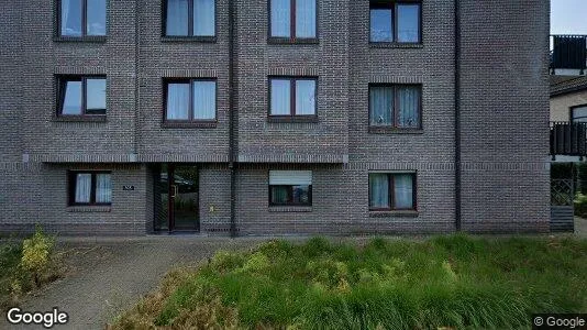 Apartments for rent in Sint-Pieters-Leeuw - Photo from Google Street View