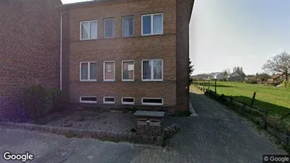 Apartments for rent in Kortenberg - Photo from Google Street View