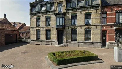Apartments for rent in Ardooie - Photo from Google Street View