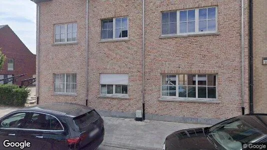 Apartments for rent in Willebroek - Photo from Google Street View