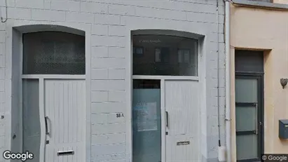 Apartments for rent in Mechelen - Photo from Google Street View