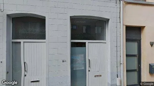 Apartments for rent in Mechelen - Photo from Google Street View