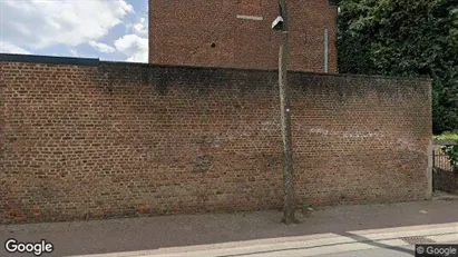 Apartments for rent in Herstal - Photo from Google Street View