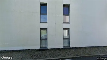 Apartments for rent in Léglise - Photo from Google Street View