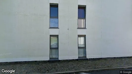 Apartments for rent in Léglise - Photo from Google Street View