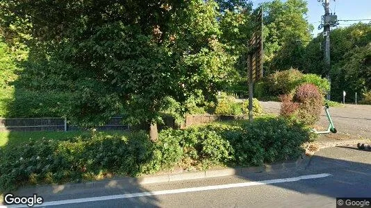 Apartments for rent in Namen - Photo from Google Street View