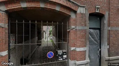 Apartments for rent in Luik - Photo from Google Street View