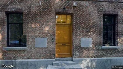 Apartments for rent in Meise - Photo from Google Street View