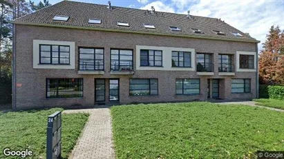 Apartments for rent in Aarschot - Photo from Google Street View