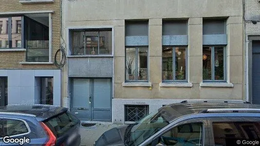 Apartments for rent in Stad Antwerp - Photo from Google Street View