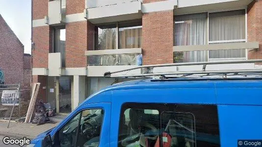 Apartments for rent in Leuven - Photo from Google Street View