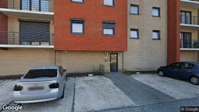 Apartments for rent in Tubeke - Photo from Google Street View
