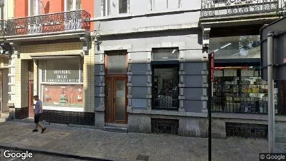 Apartments for rent in Stad Brussel - Photo from Google Street View