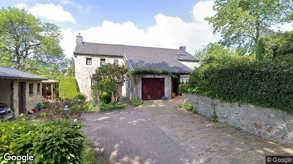 Apartments for rent in Soumagne - Photo from Google Street View