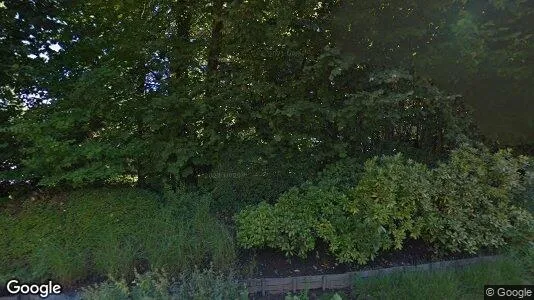 Apartments for rent in Brussels Elsene - Photo from Google Street View