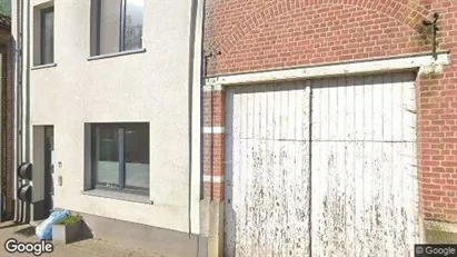 Apartments for rent in Tervuren - Photo from Google Street View
