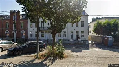 Apartments for rent in Spa - Photo from Google Street View