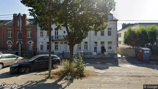 Apartments for rent in Spa - Photo from Google Street View