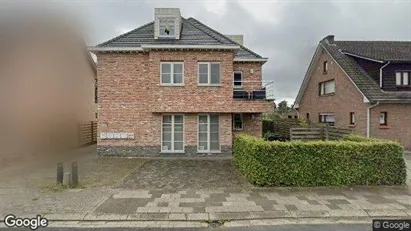 Apartments for rent in Kasterlee - Photo from Google Street View