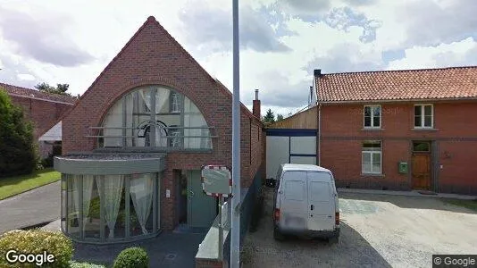 Apartments for rent in Berlare - Photo from Google Street View