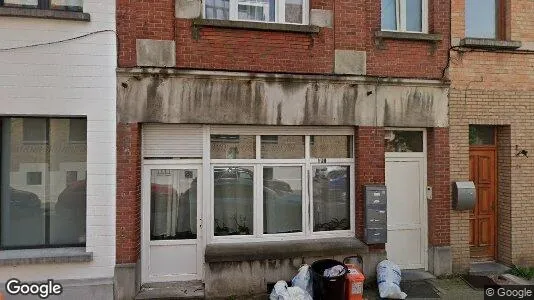 Apartments for rent in Brussels Sint-Lambrechts-Woluwe - Photo from Google Street View