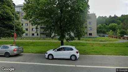 Apartments for rent in Aywaille - Photo from Google Street View
