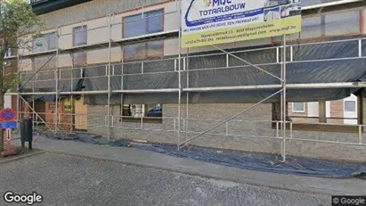 Apartments for rent in Herk-de-Stad - Photo from Google Street View